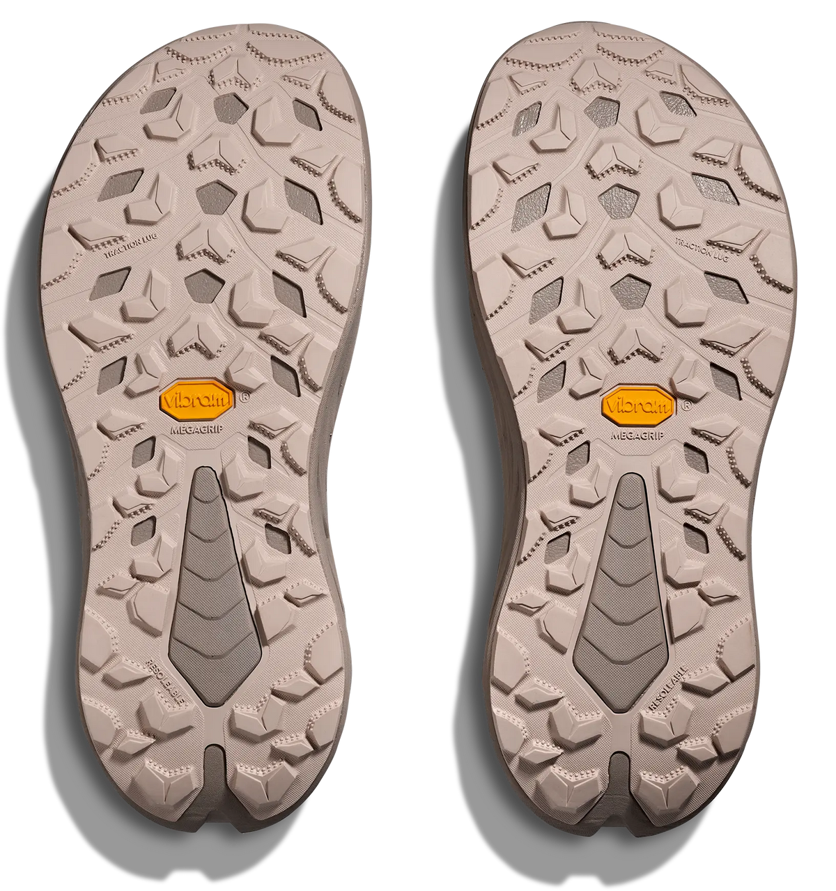 Men's Hoka Infini Hike TC – Cushioned, Quick-Dry Adventure Sandal HOKA