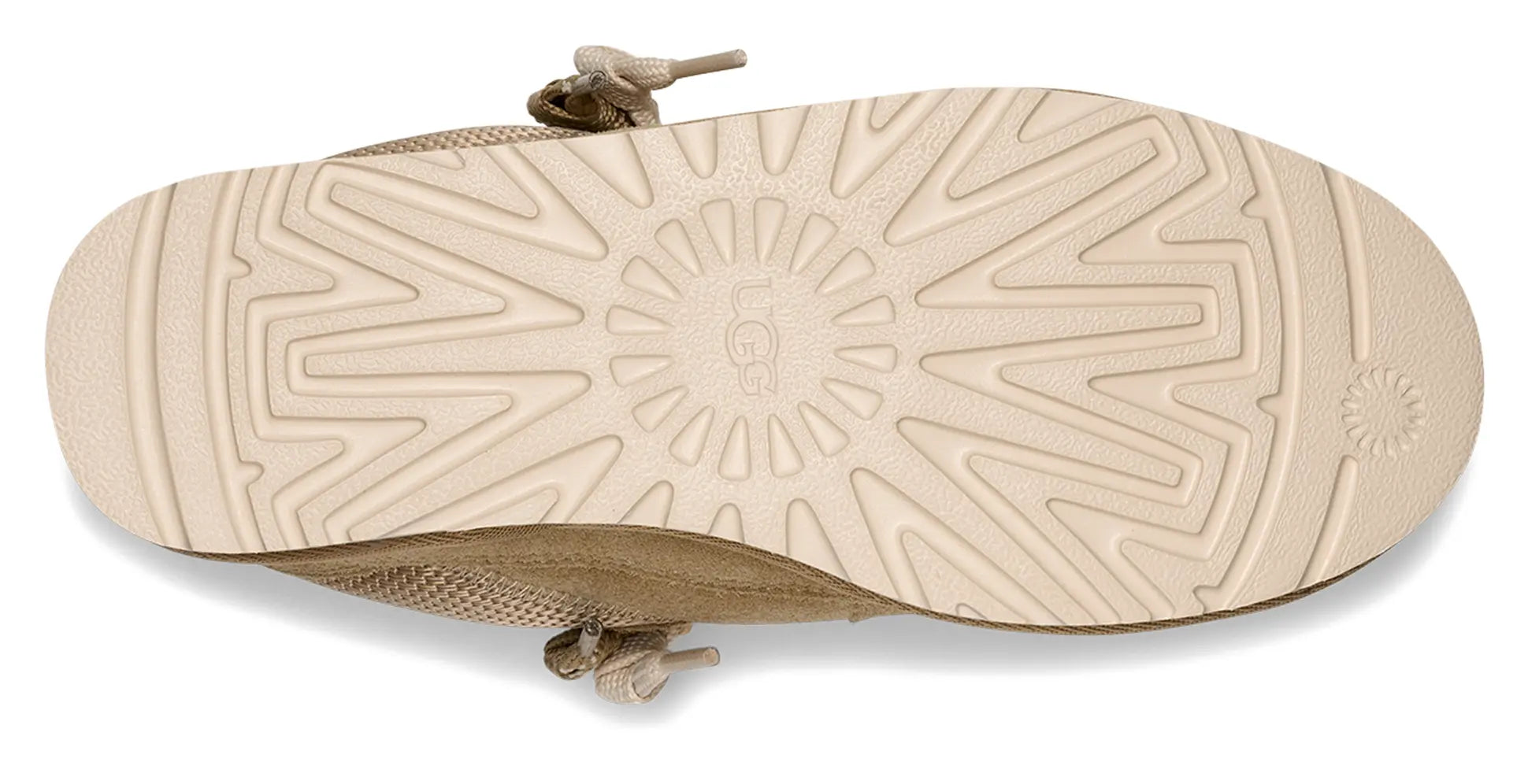 UGG Women's Lo Lowmel – Effortless Style Meets Signature Comfort UGG