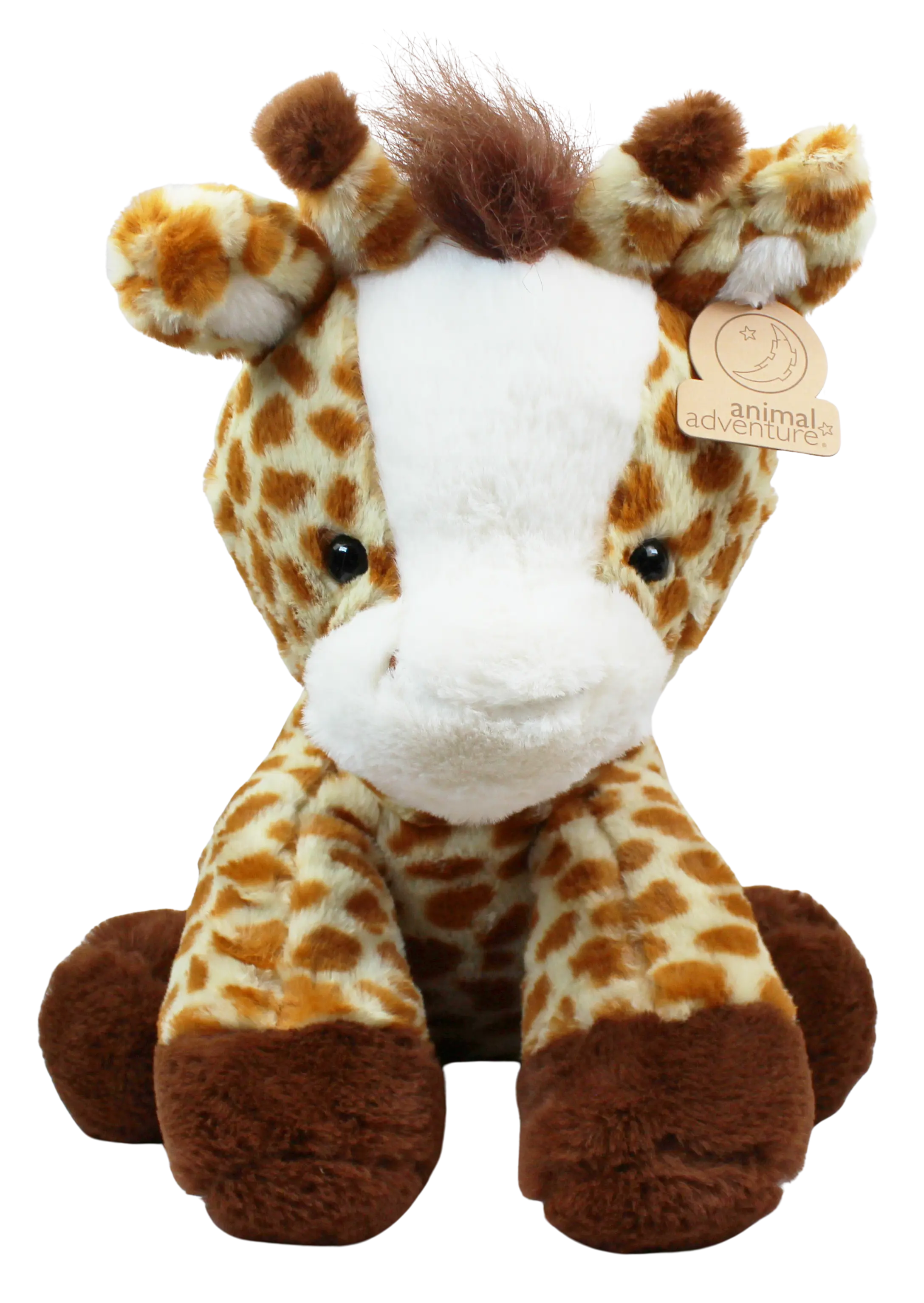 Joia Safari Animal Plush – Adorable Soft Plush Toy JOIA TRADING CO.