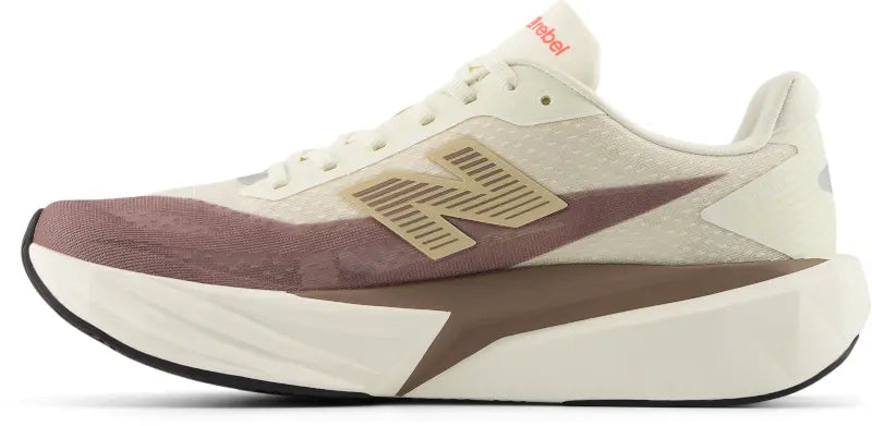 Men's New Balance FuelCell Rebel v5 – Lightweight, Fast Running Shoe NEW BALANCE