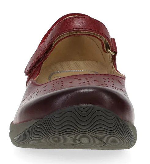 Women's Dansko Stacy – Mary Jane Comfort Shoes DANSKO