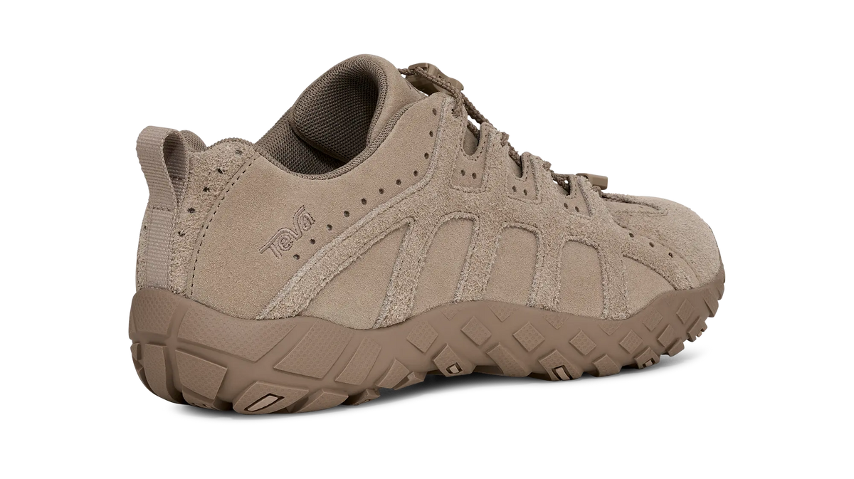 Women's Teva NeoGamma Sneaker – Retro Inspiration Built for Everyday Adventure Product variant