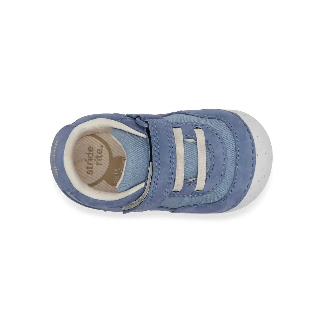 Infant’s Stride Rite SM Sprout – Eco-Friendly Sneakers for First Walkers