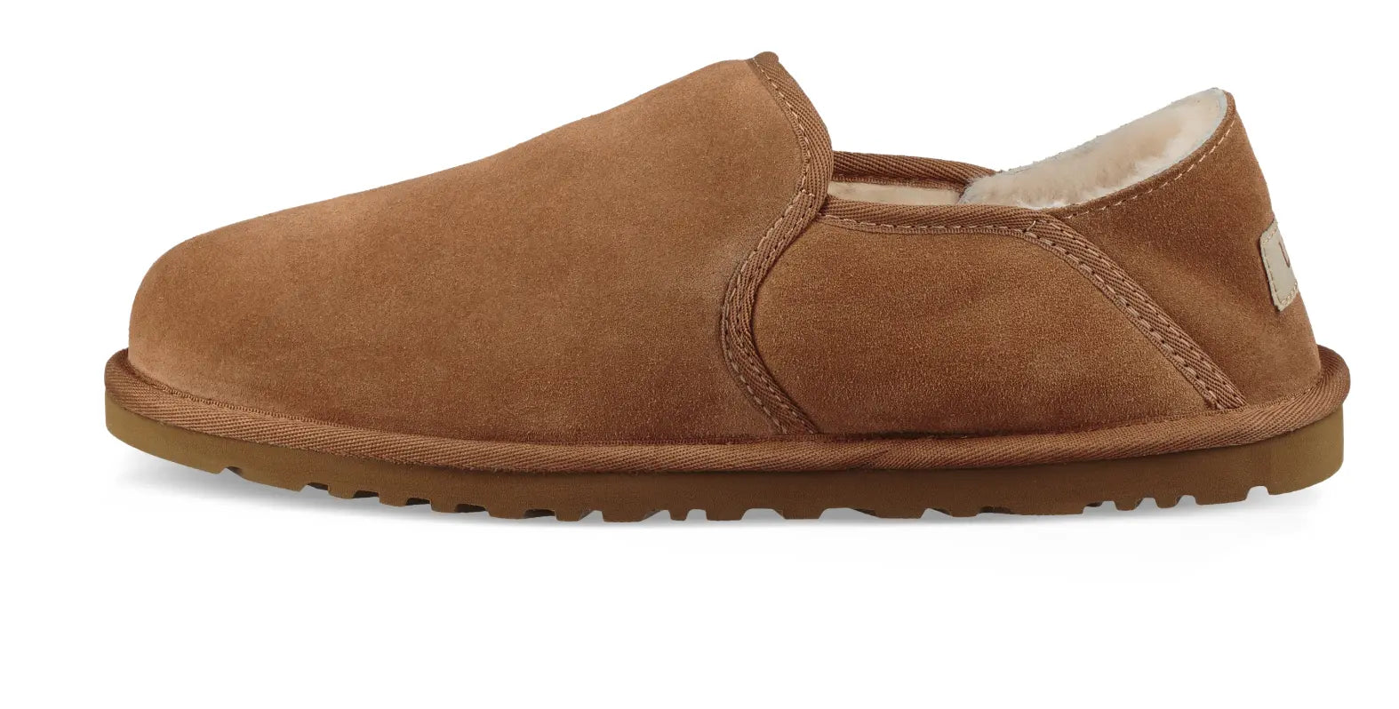 Men’s UGG Kenton – Versatile Slip-On with Cozy Wool Lining    UGG
