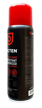 Hickory Brands Bacten Disinfectant & Deodorizer – Odor Eliminator Spray HICKORY BRANDS