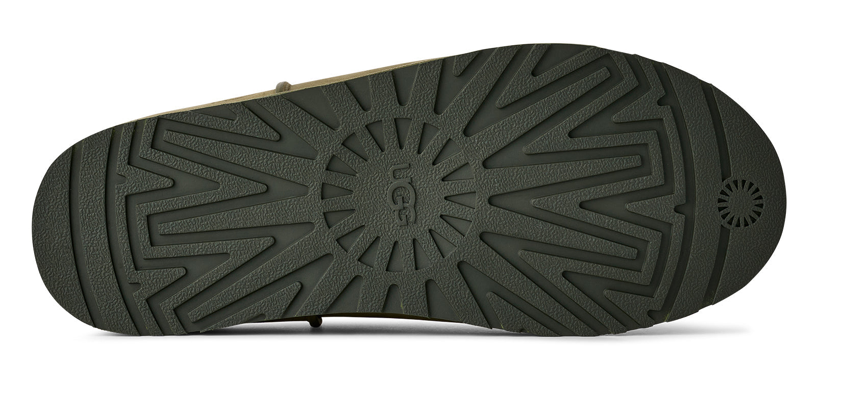 Men’s UGG Otzo Clog – Waterproof Leather Comfort Slip-On UGG