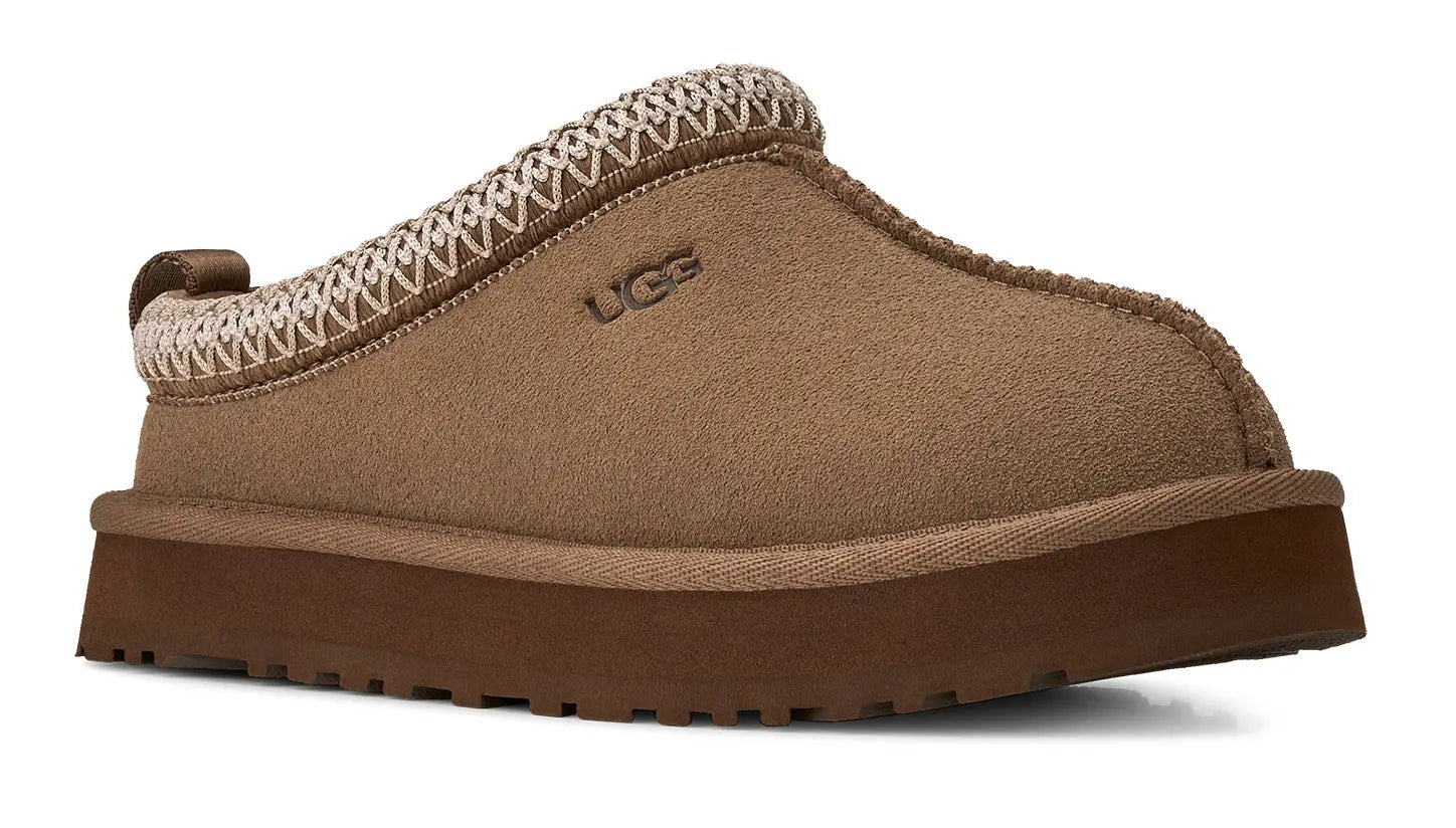 Kid’s UGG Tazz – Cozy Comfort with a Trendy Platform