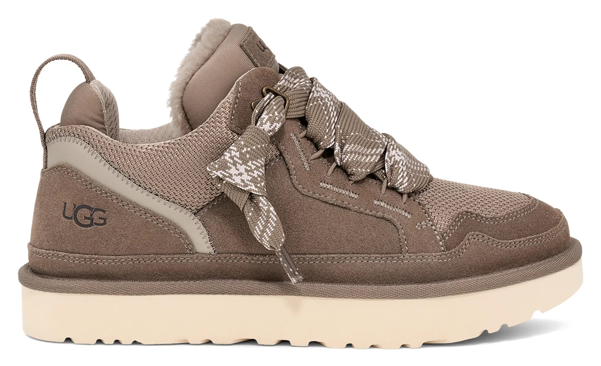 UGG Women's Lowmel – Stylish, Sustainable & Ultra-Comfortable UGG
