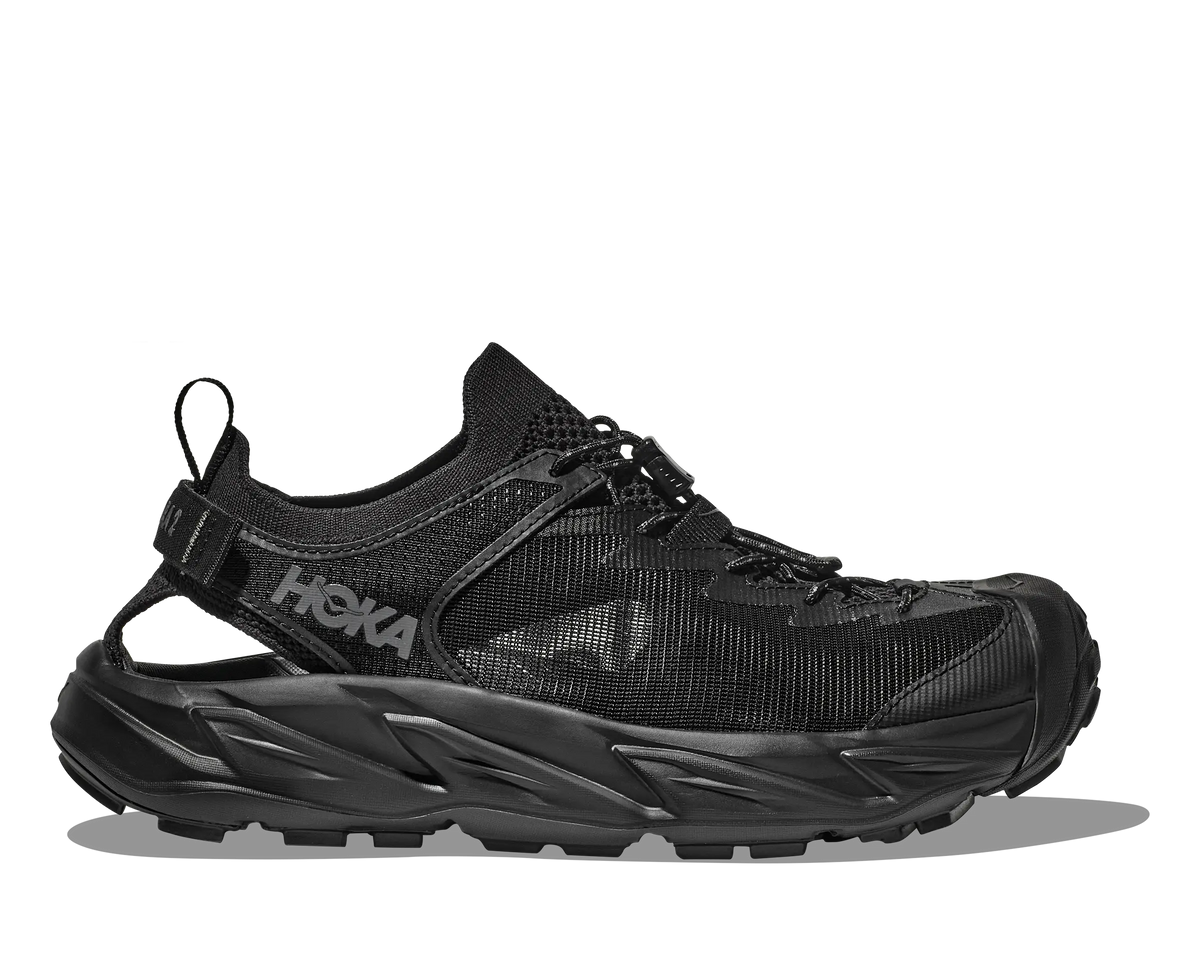 Men's Hoka Hopara 2 – Amphibious, Eco-Friendly Hiking Shoe HOKA