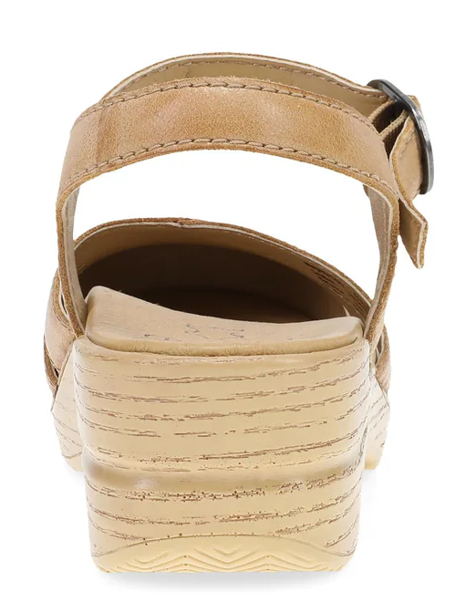 Women's Dansko Margreta – Mary Jane Comfort Clogs DANSKO