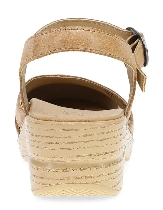 Women's Dansko Margreta – Mary Jane Comfort Clogs DANSKO