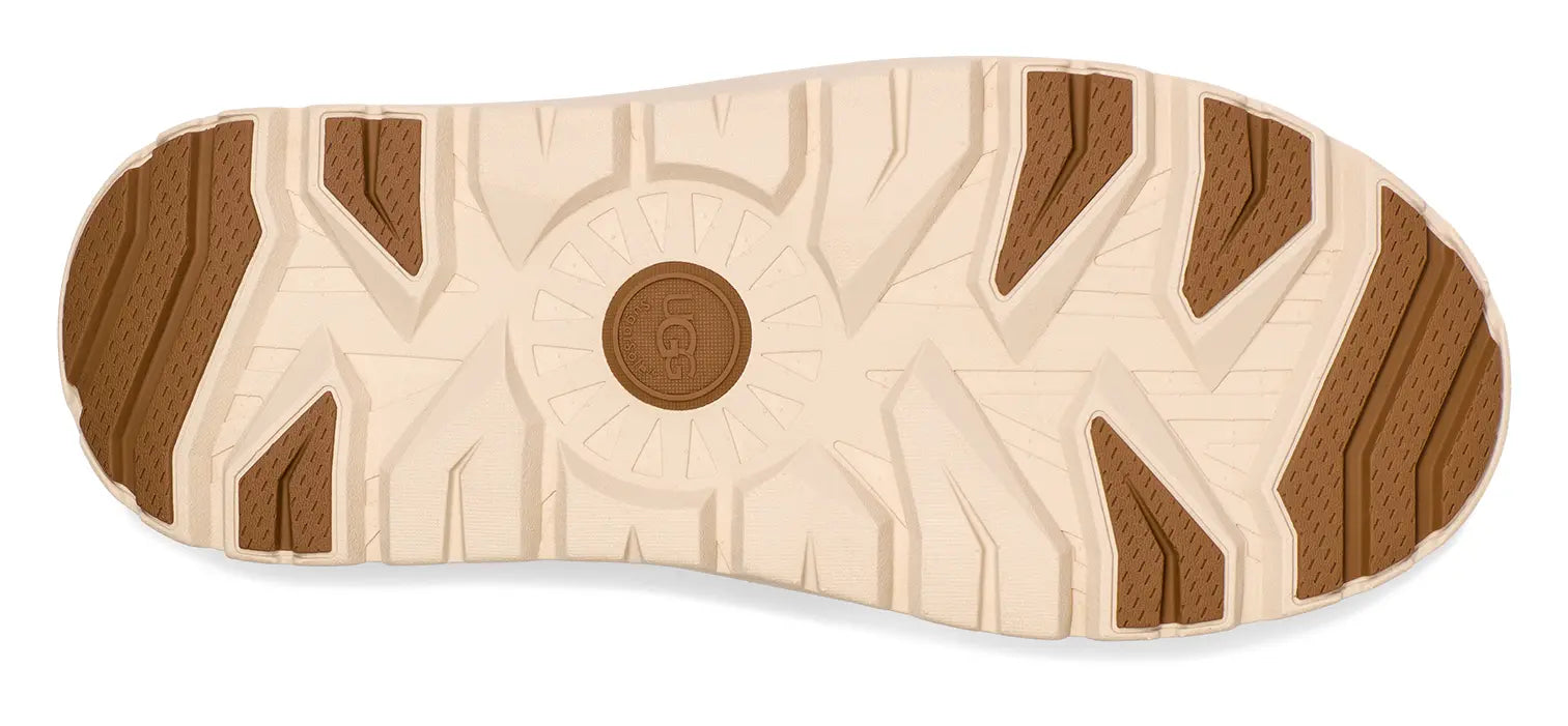 UGG Tasman Weather Hybrid – Cozy Comfort Meets All-Weather Protection UGG