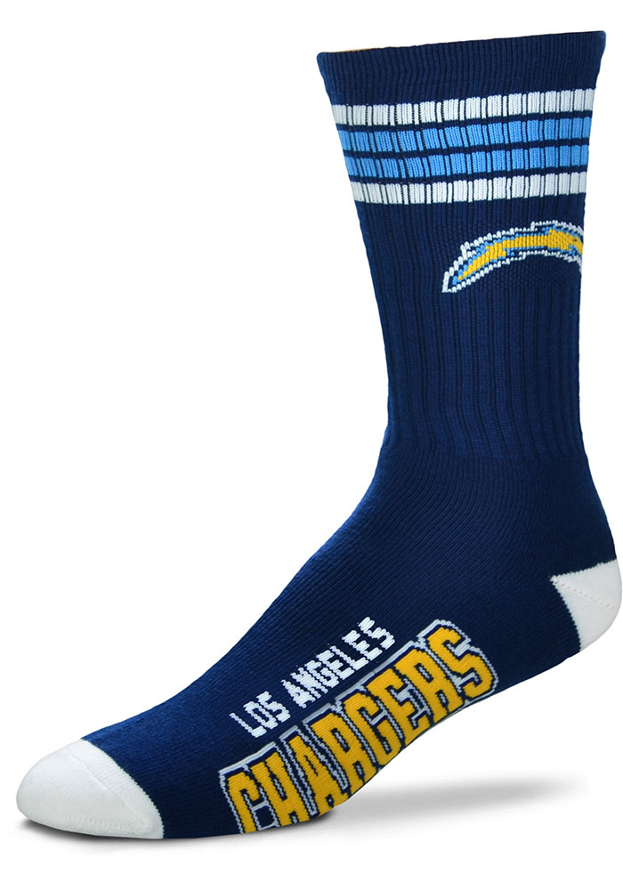 FBF Originals NFL 4 Stripe Deuce Socks – Show Team Pride FBF ORIGINALS