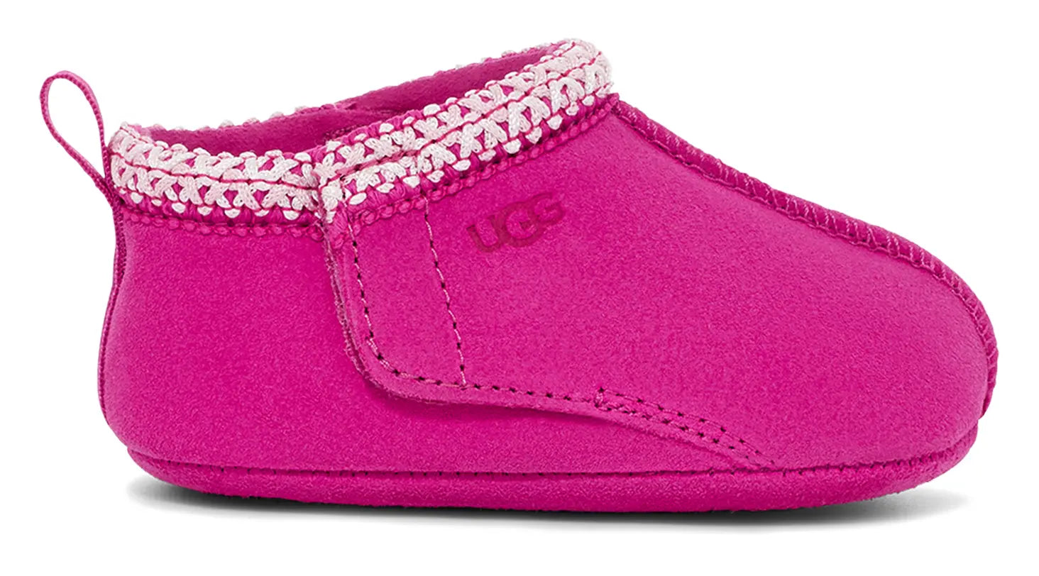 Baby UGG Tasman – Cozy First Steps in Signature Softness UGG