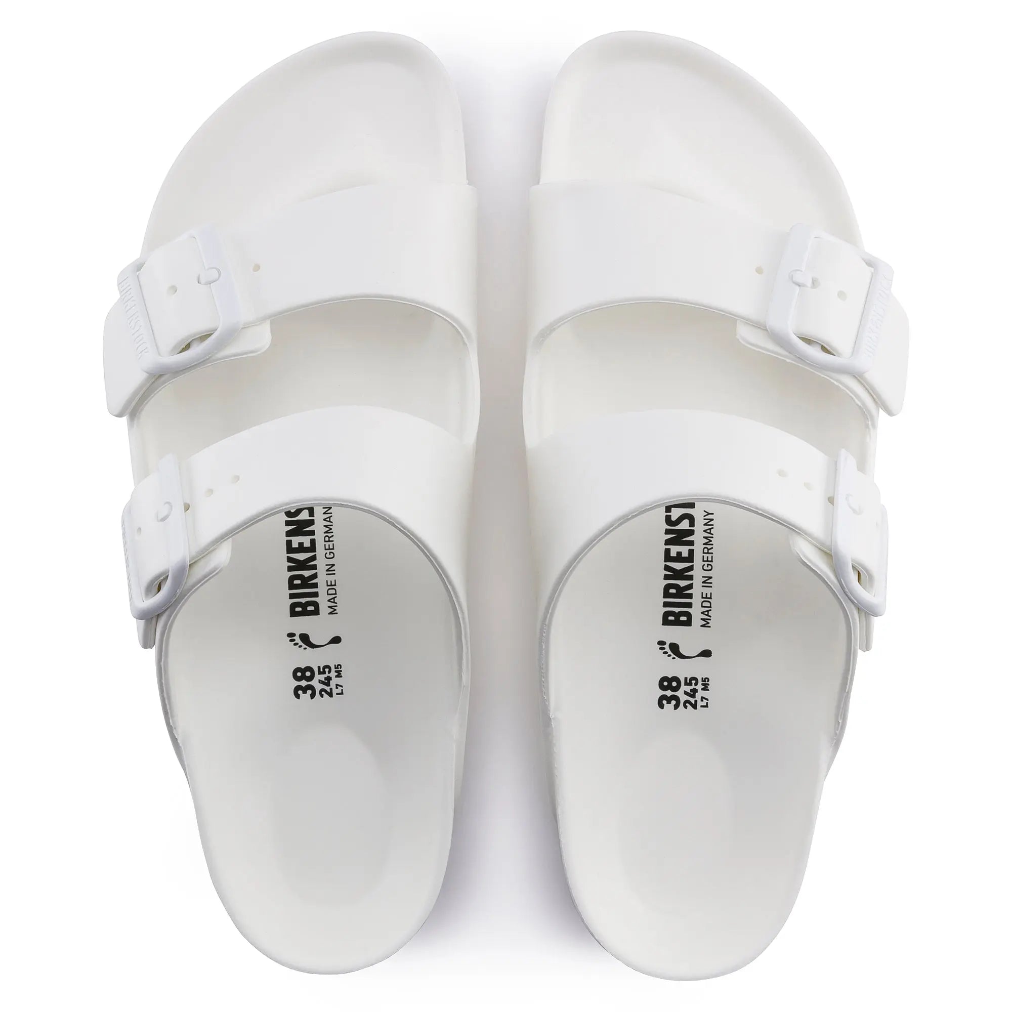 Women's Birkenstock Arizona EVA – Lightweight, Waterproof & Iconic Comfort