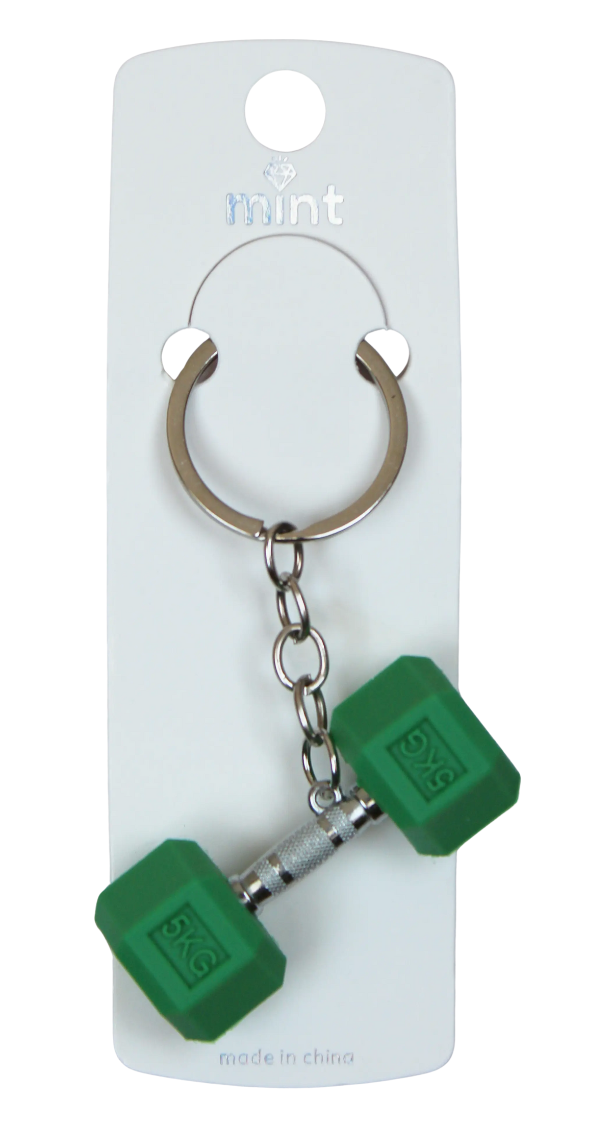 LIFT & GO KEYCHAIN JOIA TRADING CO.