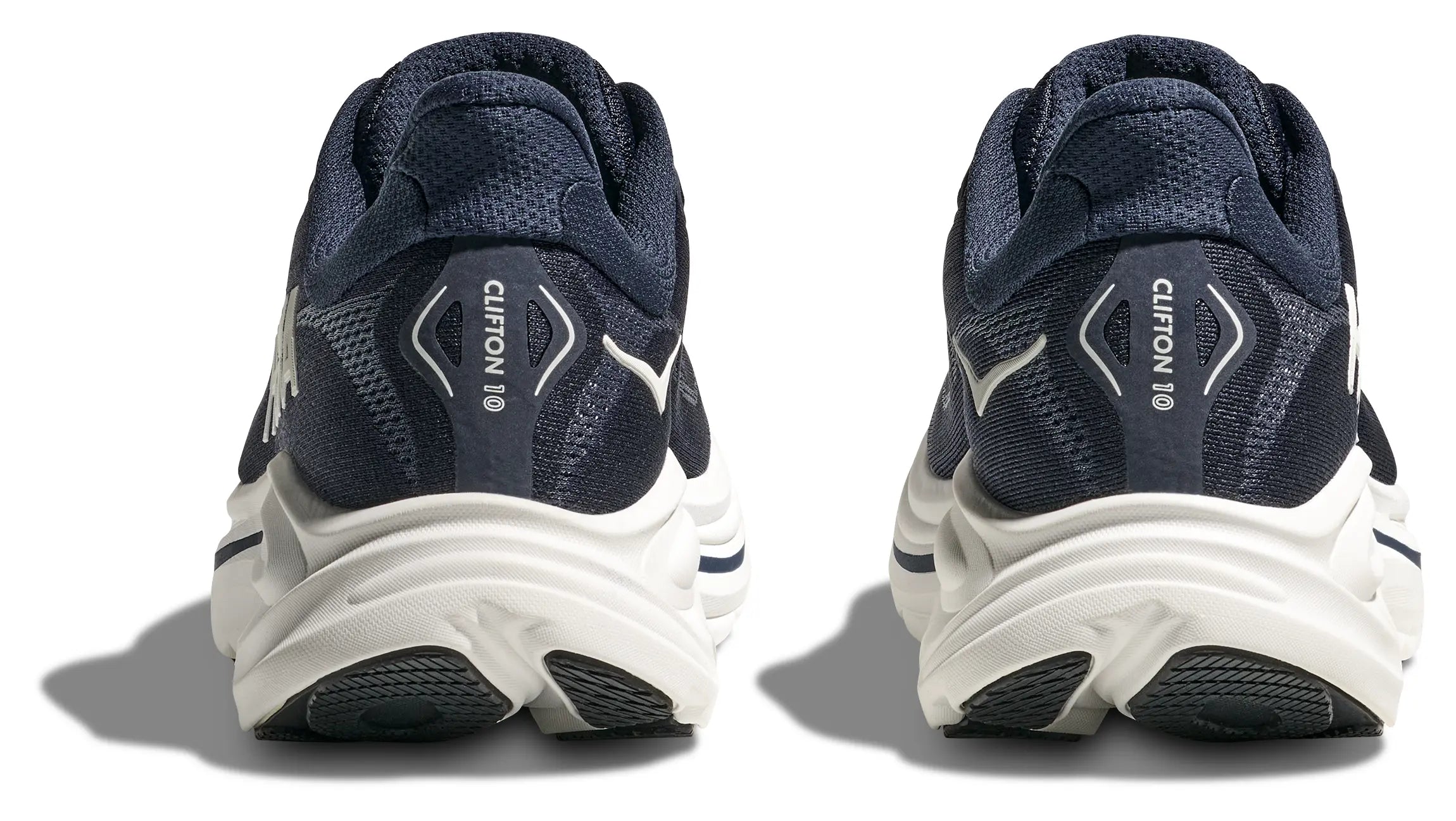 Men's Clifton 10    HOKA