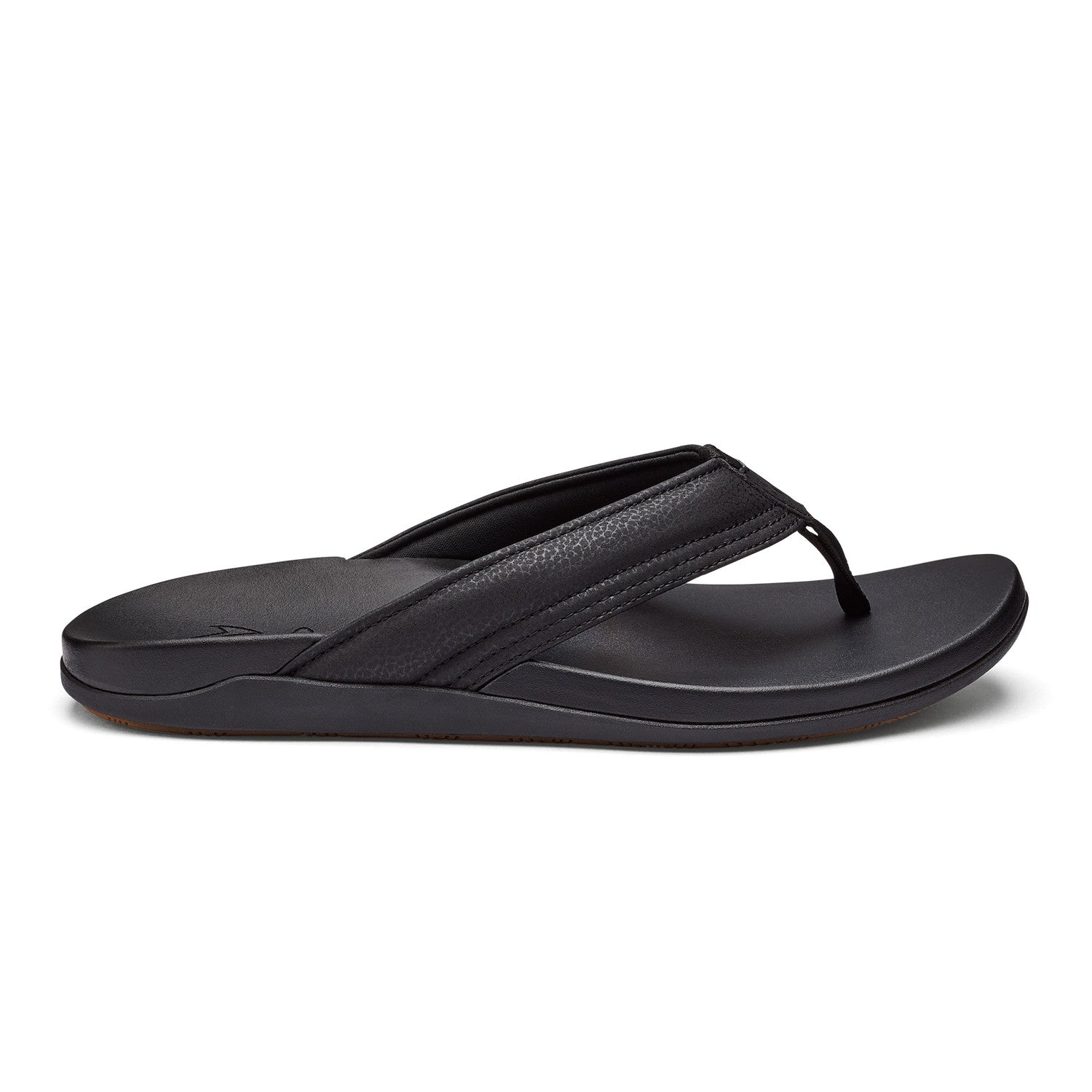 Men's OluKai Maha – Squishy Foam Recovery Slide OLUKAI