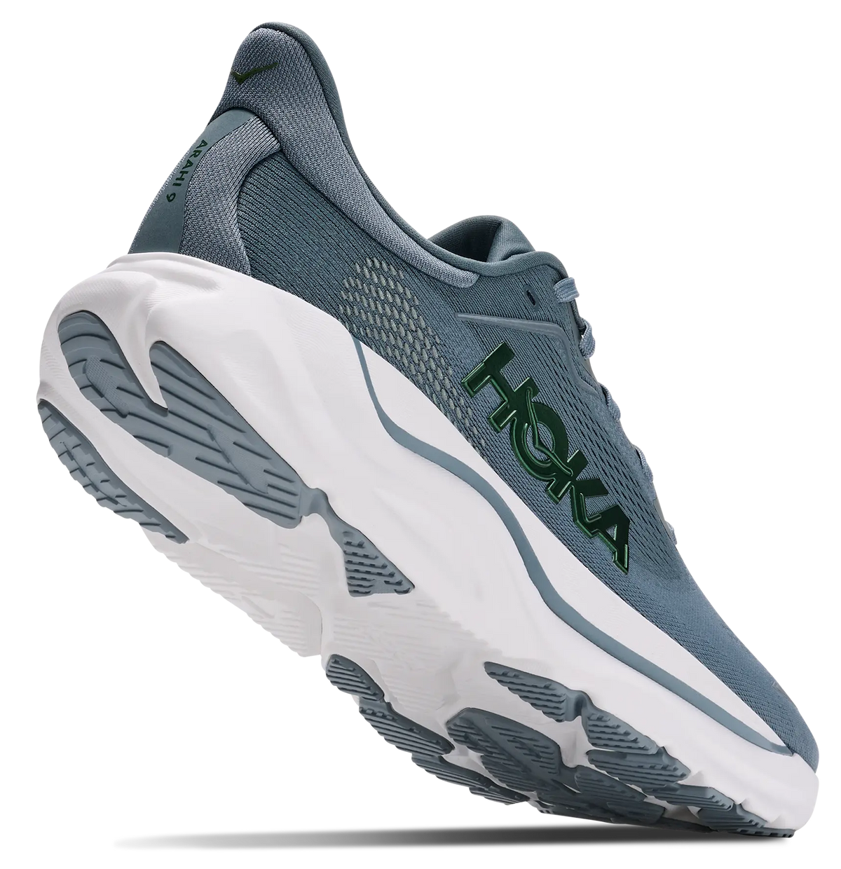 Men’s HOKA Arahi 9 Glam – Supportive Performance with a Standout Edge Product variant