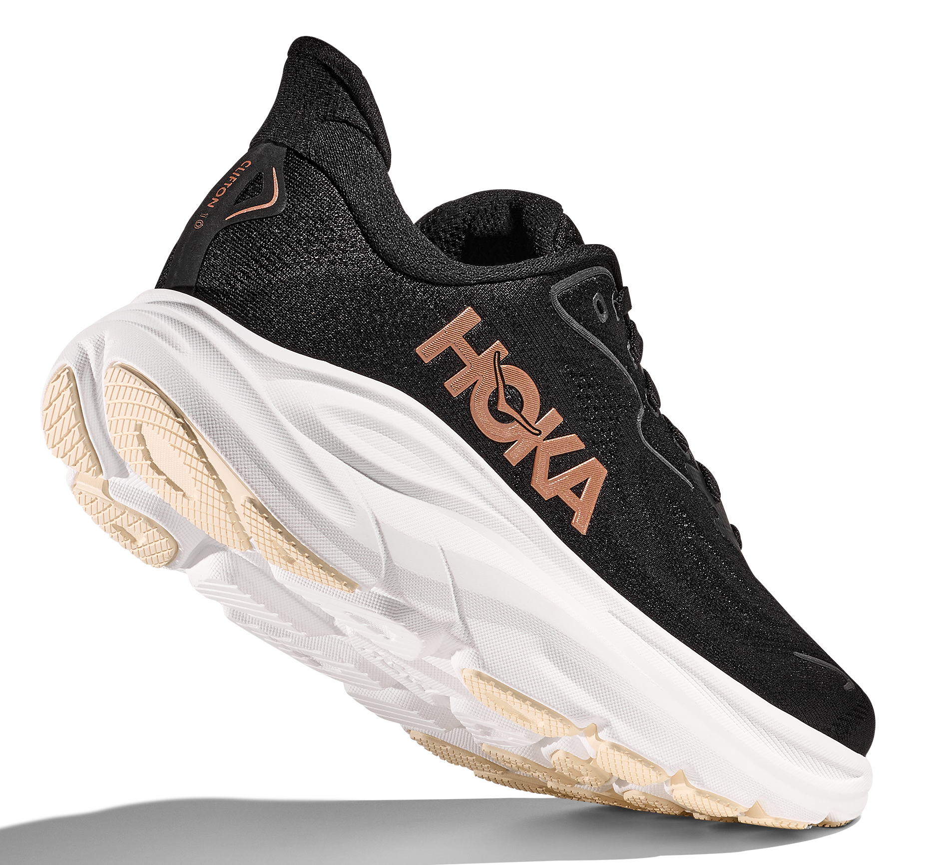 Women’s Hoka Clifton 10 – Plush Cushion, Proven Performance HOKA