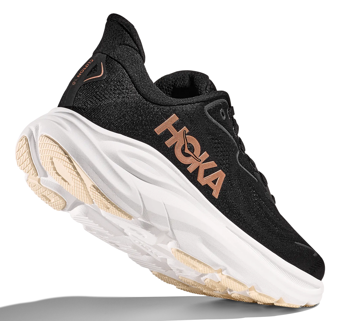 Women’s Hoka Clifton 10 – Plush Cushion, Proven Performance HOKA