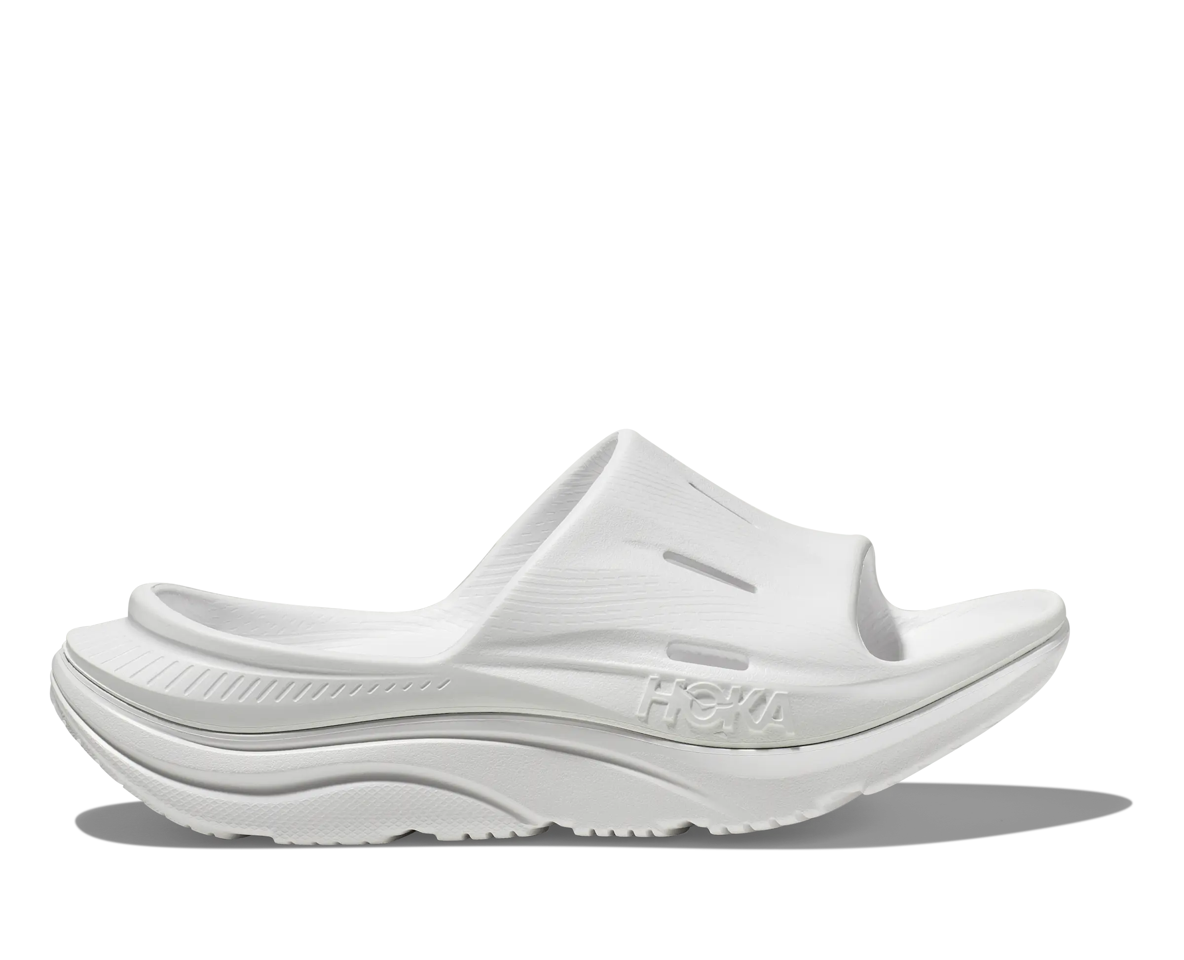 Unisex Hoka Ora Recovery Slide 3 – Ultimate Comfort & Recovery HOKA
