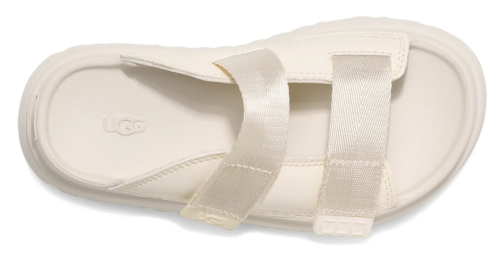 Kids’ UGG GoldenGlow Slide – Lightweight Comfort with Sunny Style    UGG