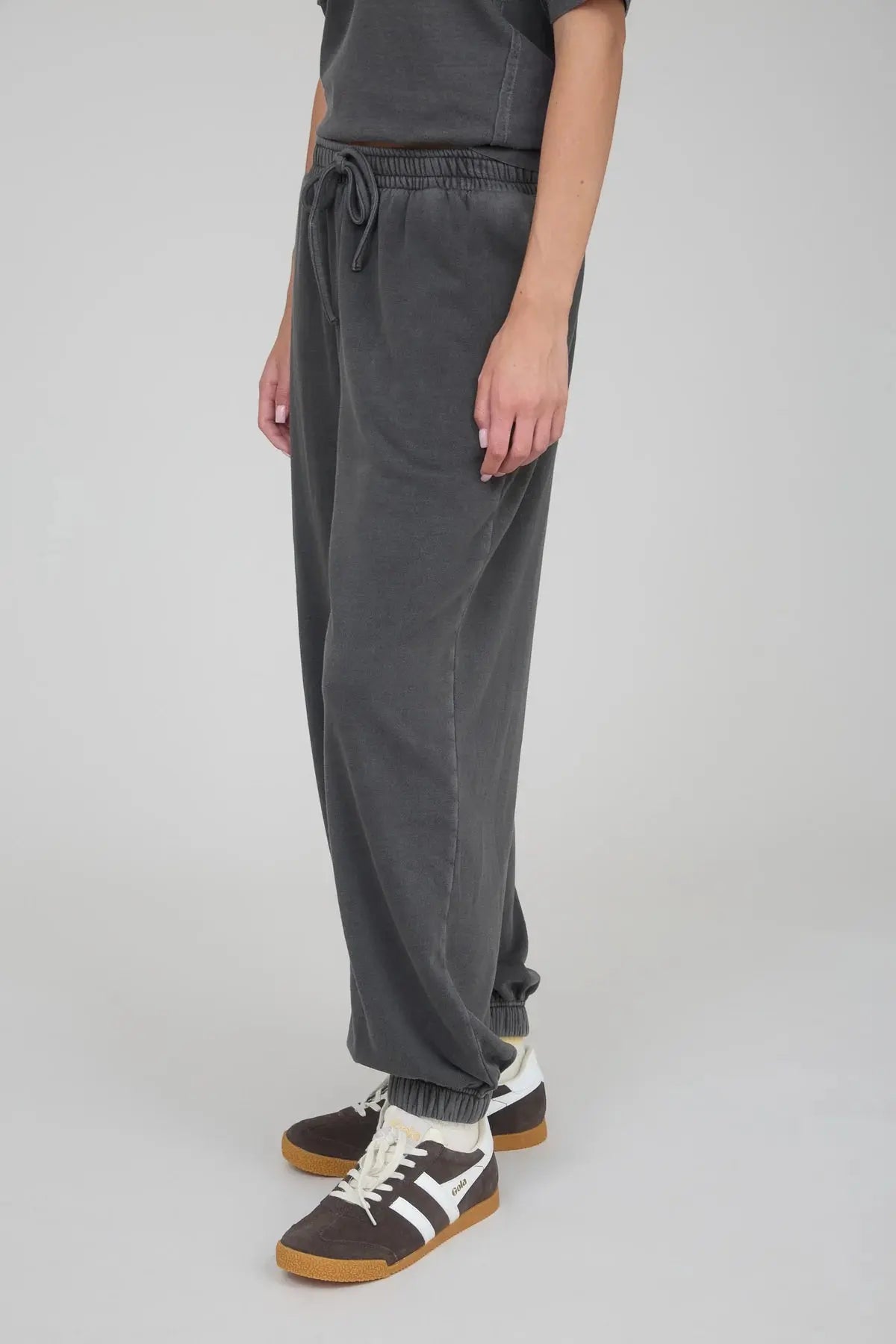 Blu Pepper Rest Day Joggers – Relaxed Fit for Lounge & Streetwear BLU PEPPER