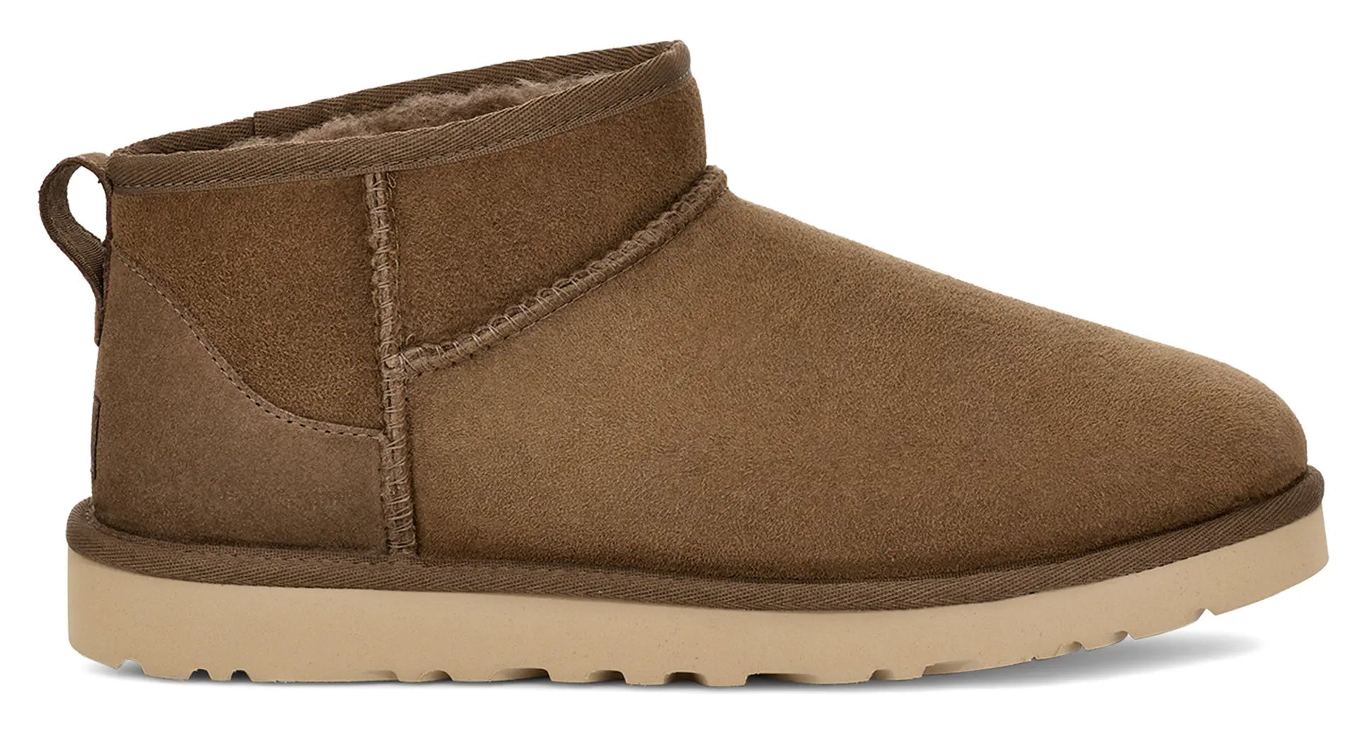 UGG Men's Classic Ultra Mini – Effortless Comfort & Timeless Style UGG