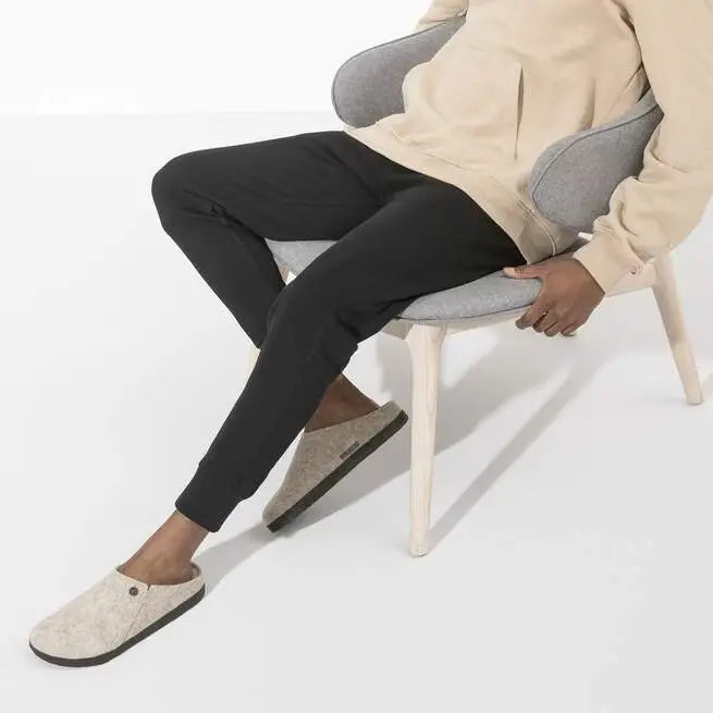 Women's Birkenstock Zermatt Wool Shearling – Cozy Warmth with Signature Comfort