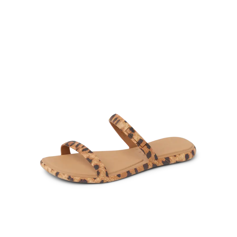 Reef Water Willow Marina – Women’s Square Toe Water-Friendly Sandal REEF
