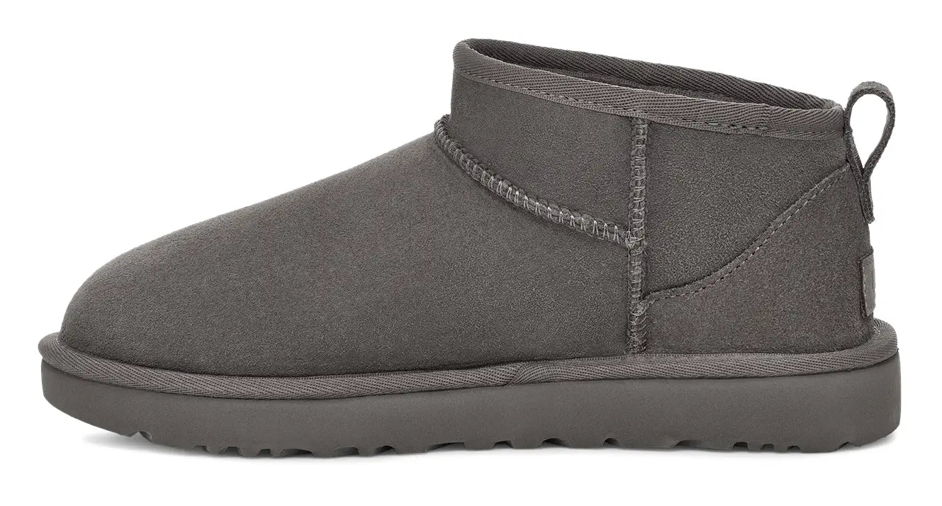 Women’s UGG Classic Ultra Mini – Iconic Style, Modern Comfort    UGG