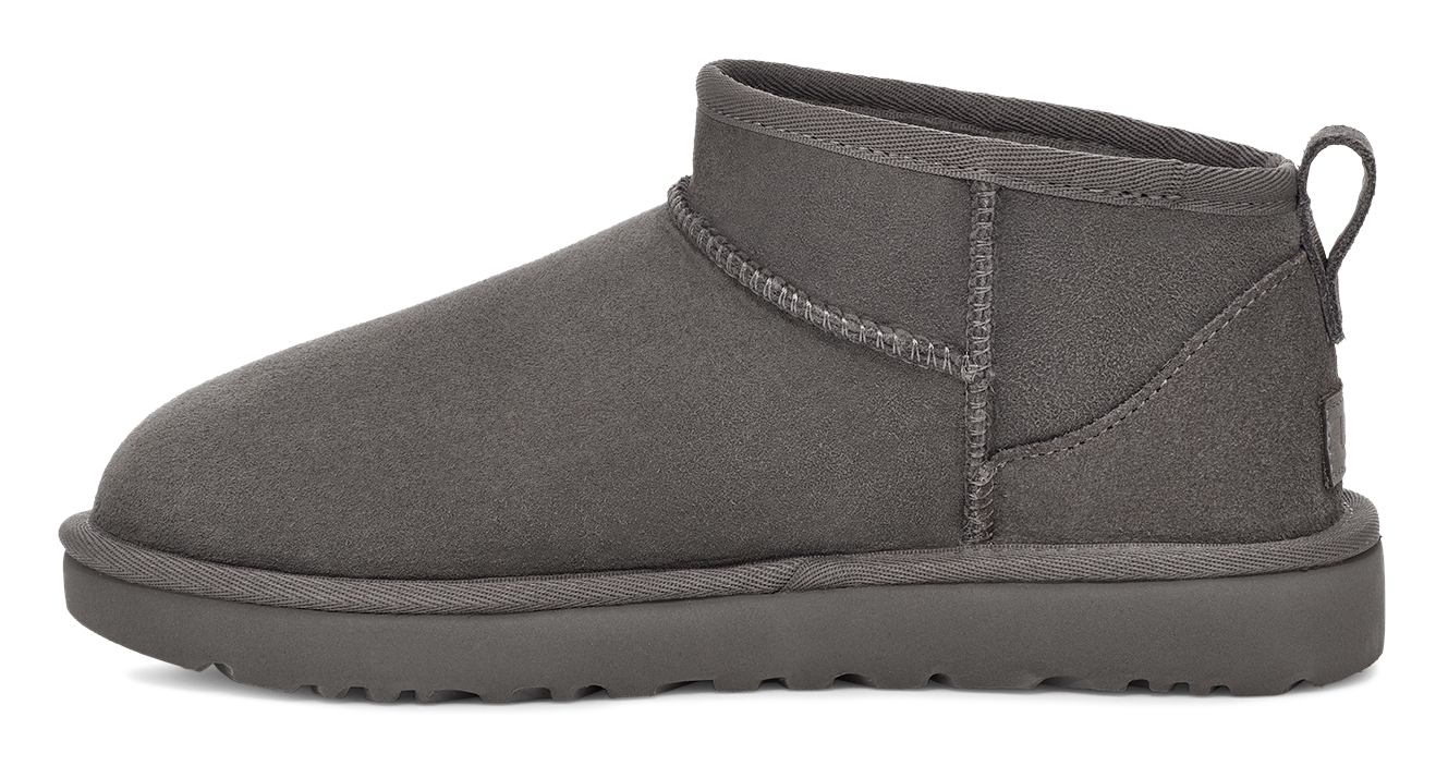Women’s UGG Classic Ultra Mini – Iconic Style, Modern Comfort UGG