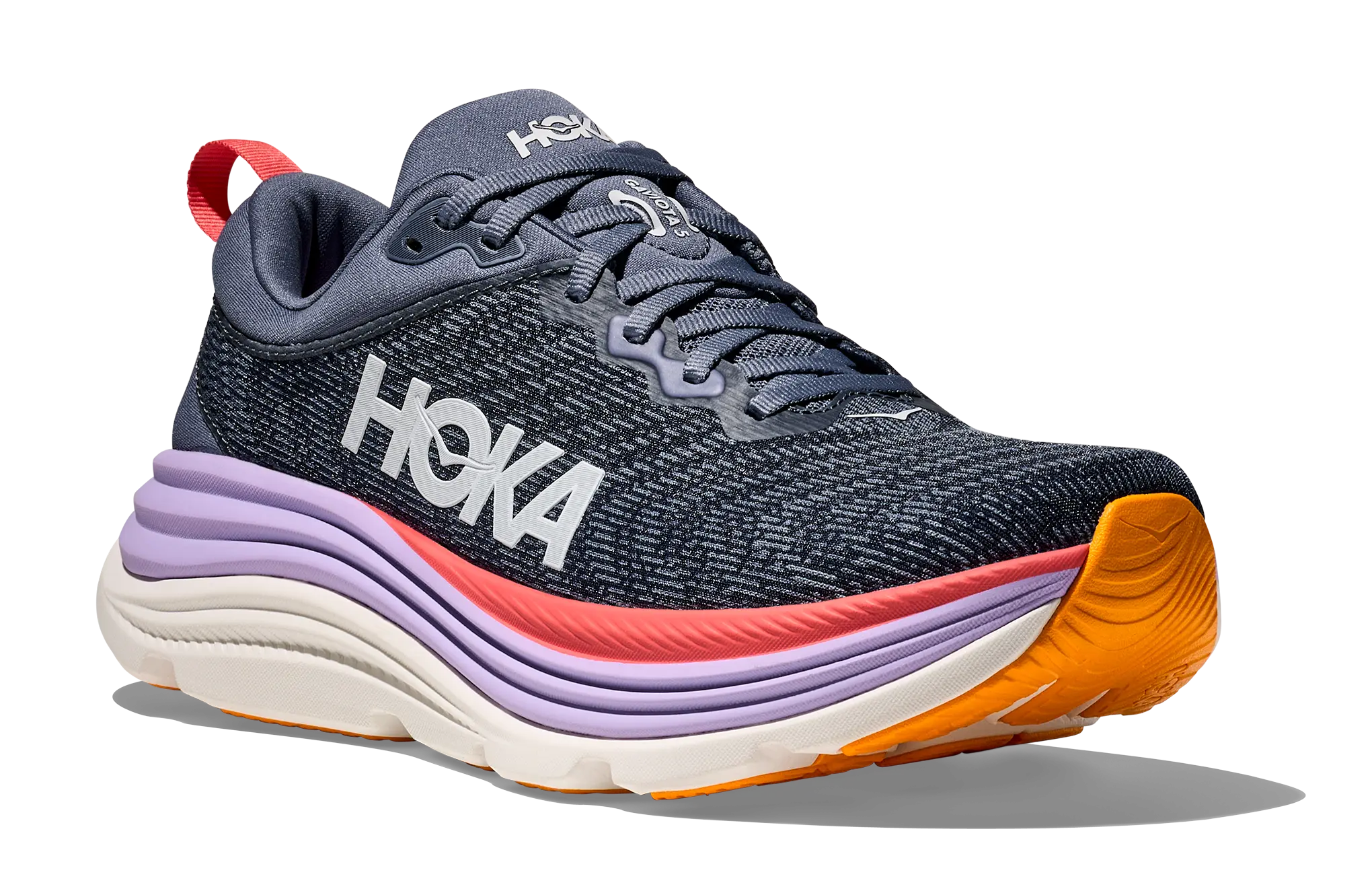 Women's Hoka Gaviota 5 – Unmatched Stability & Comfort HOKA