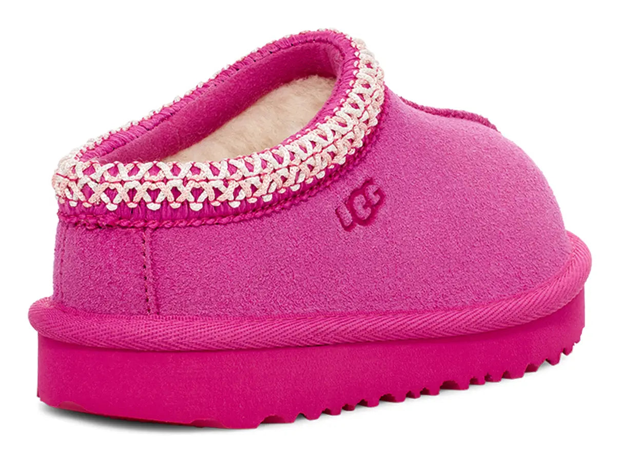 Toddler's UGG Tasman II – Cozy, Durable, and Eco-Friendly UGG