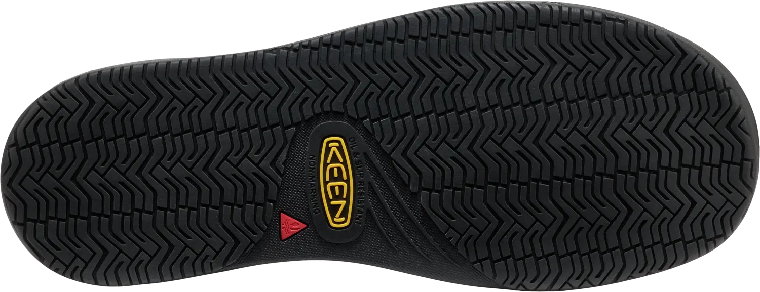 Men’s KEEN Utility Kenton Slip-On WTX – Durable Comfort for Demanding Workdays KEEN UTILITY