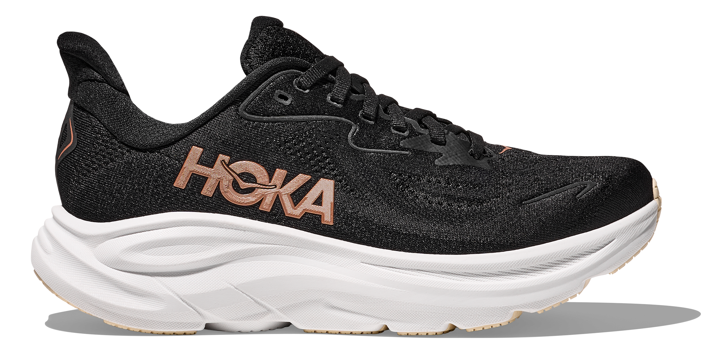 Women’s Hoka Clifton 10 – Plush Cushion, Proven Performance HOKA