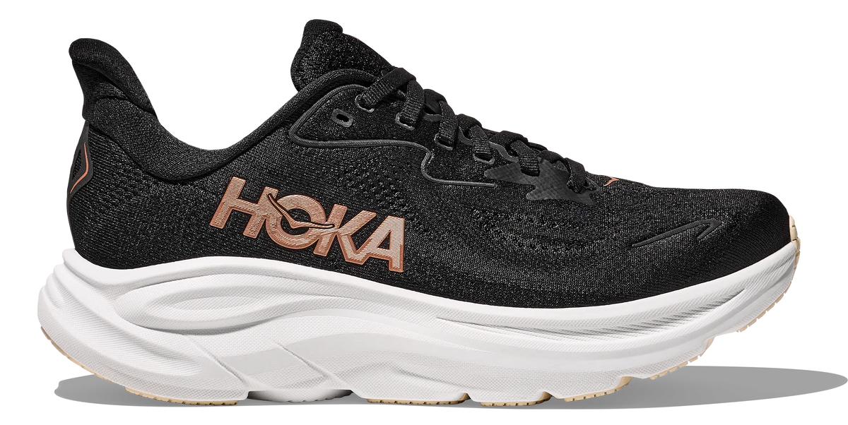 Women’s Hoka Clifton 10 – Plush Cushion, Proven Performance HOKA