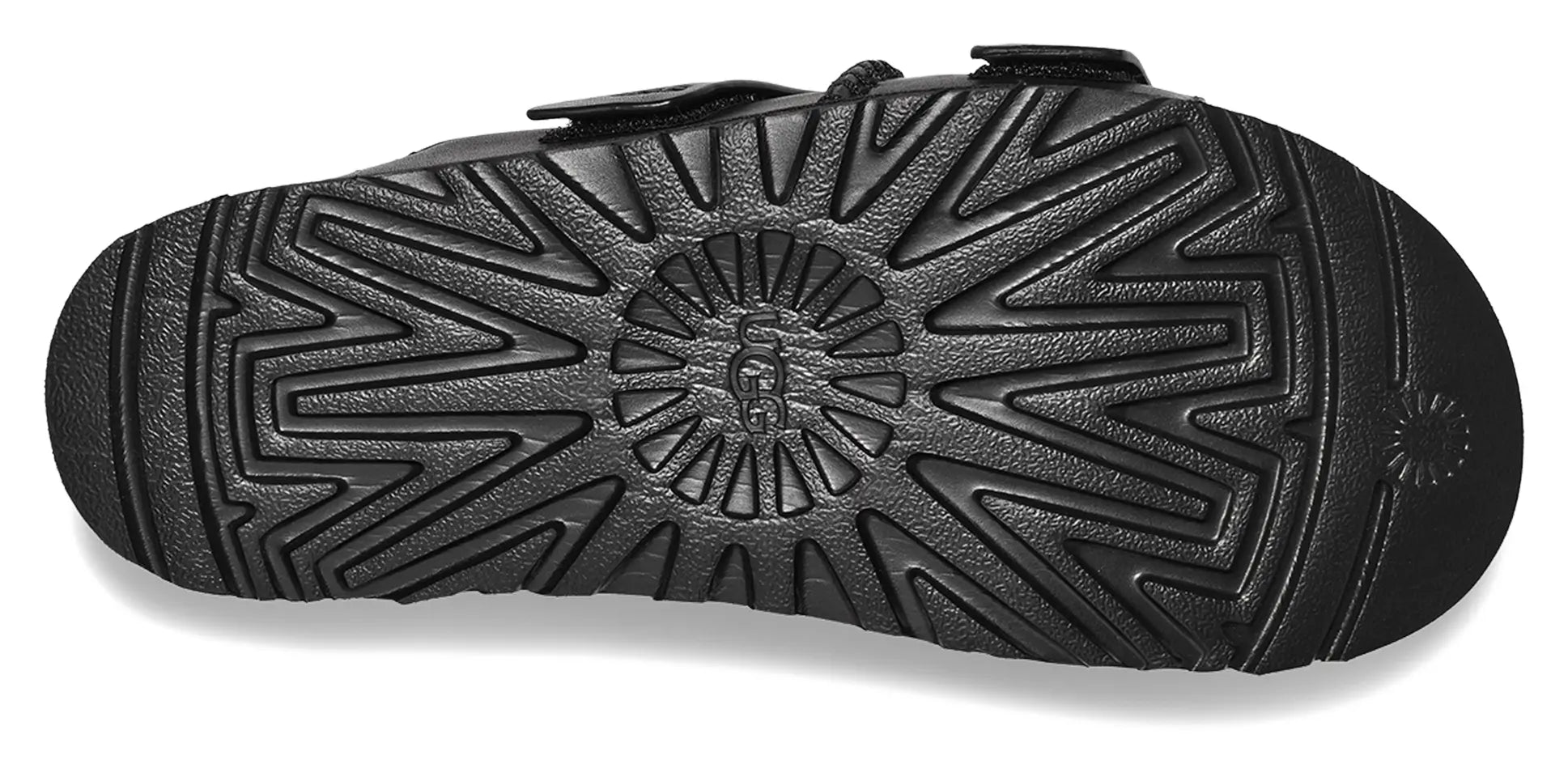 UGG Women's Goldenstar Hi Slide Leather – Elevated Comfort & Style UGG