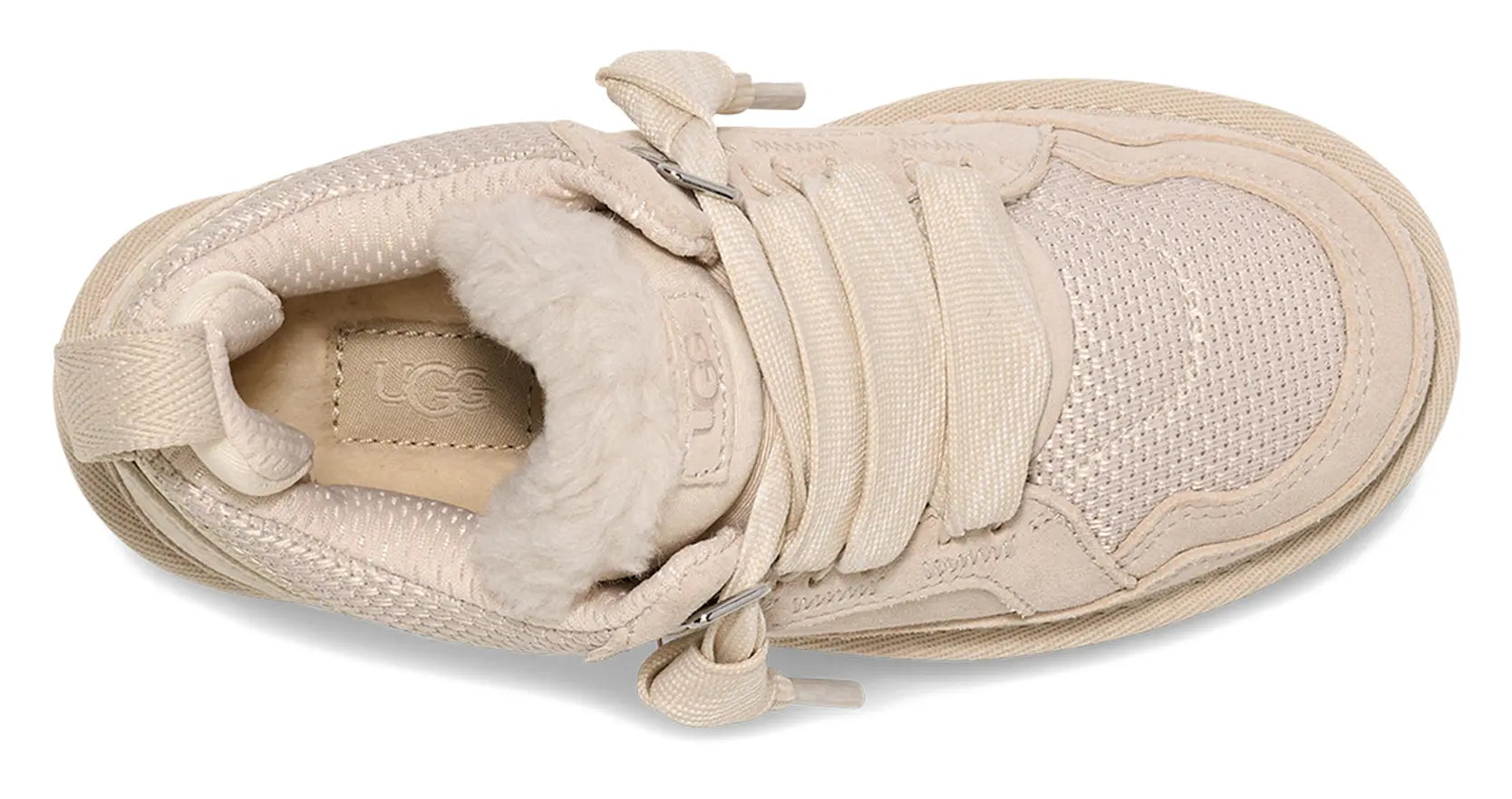 UGG Kids' Lowmel – Lightweight, Durable & Eco-Friendly UGG