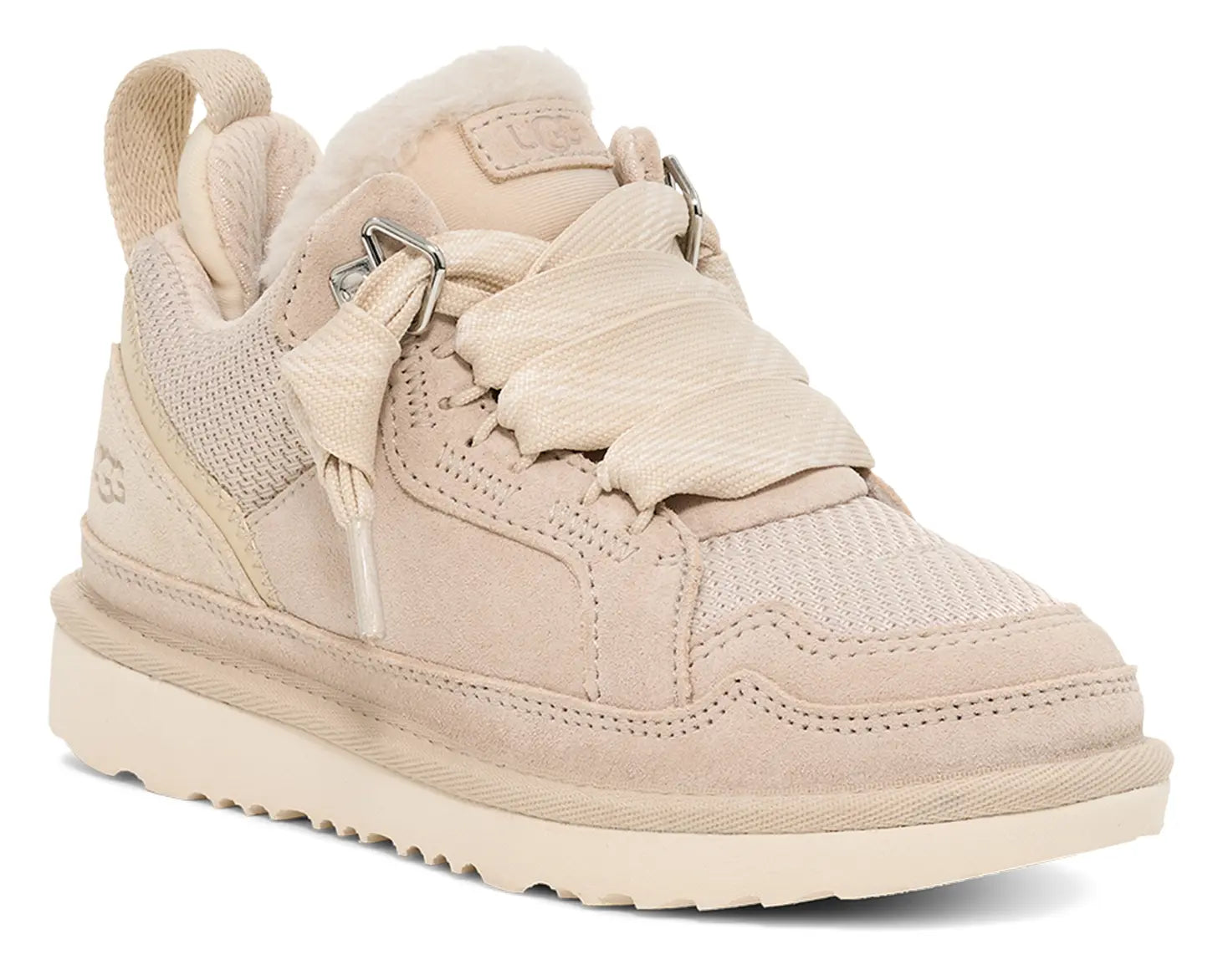 UGG Kids' Lowmel – Lightweight, Durable & Eco-Friendly CERAMIC-13 UGG