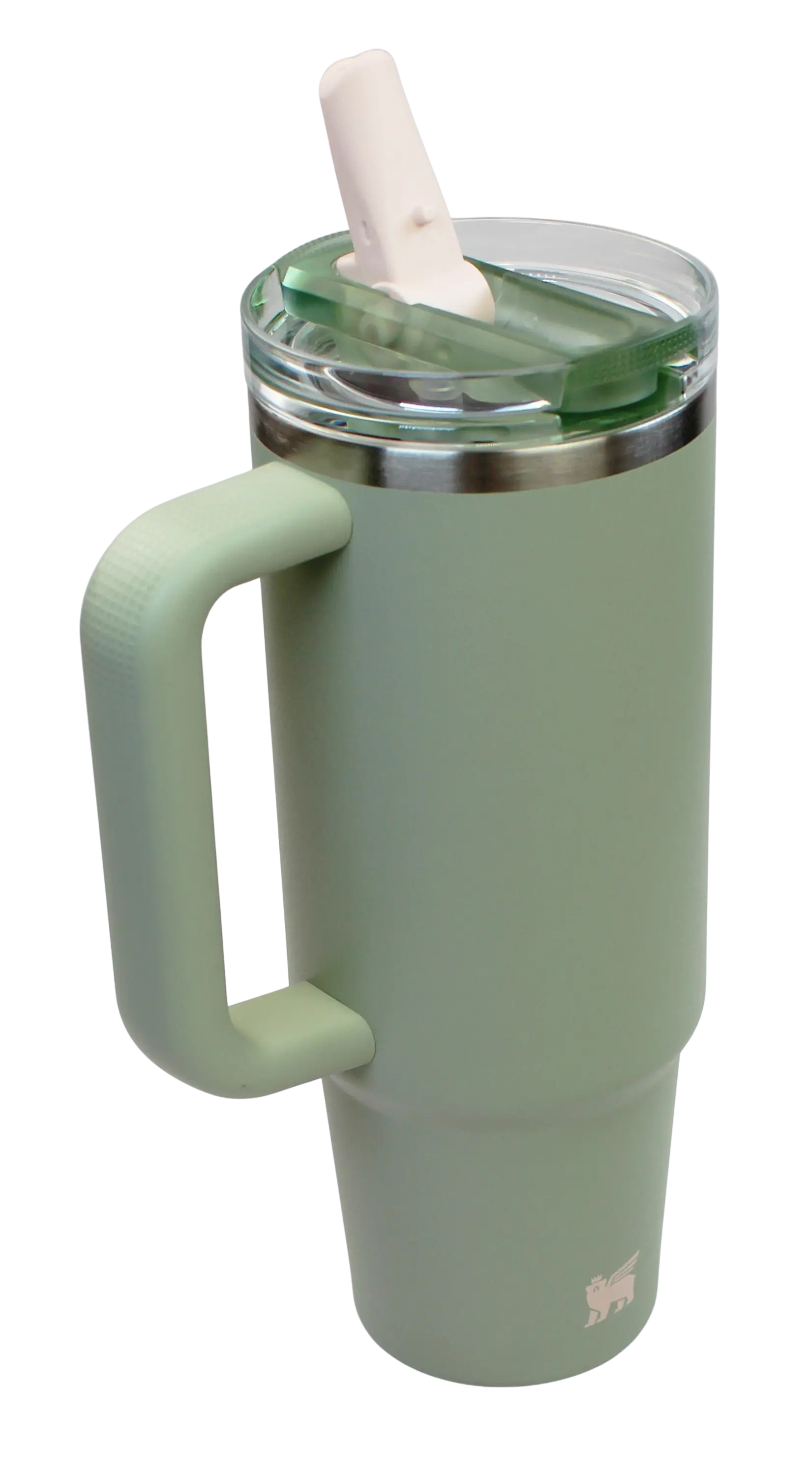 Stanley Quencher ProTour Flip Straw 30oz Tumbler – Durable Stainless Steel Hydration Cup STANLEY