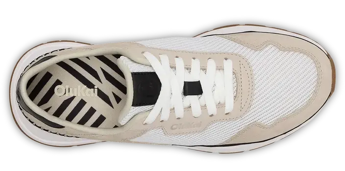 Women’s OluKai Koke – Retro-Inspired Style with Modern Comfort