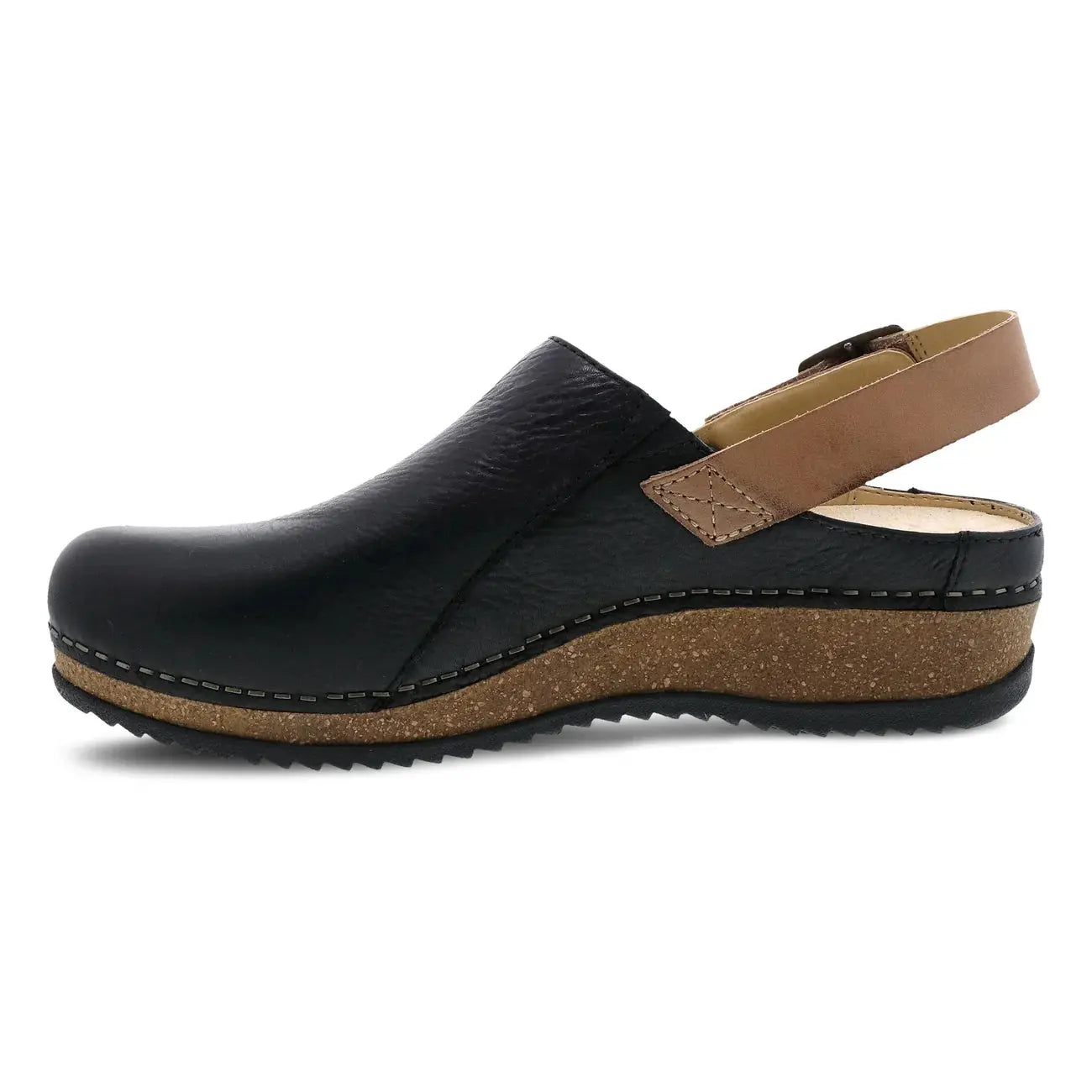 Women's Merrin Waxy Milled DANSKO