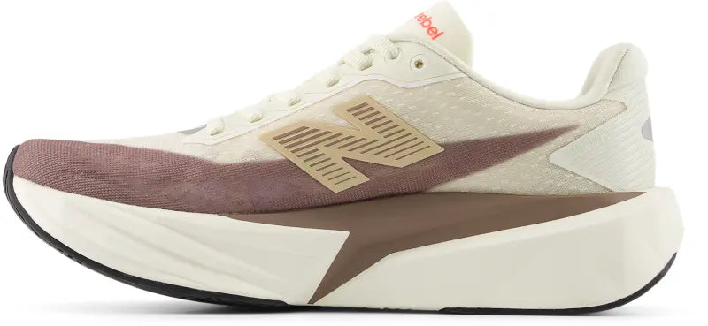 Women’s New Balance FuelCell Rebel v5 – Engineered for Tempo and Speed NEW BALANCE