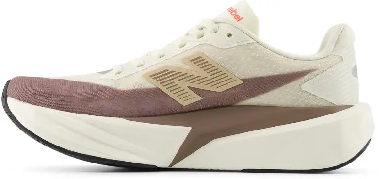 Women’s New Balance FuelCell Rebel v5 – Engineered for Tempo and Speed NEW BALANCE