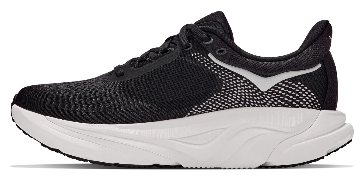 Women’s HOKA Arahi 9 – Sleek Stability with Plush Support Product variant