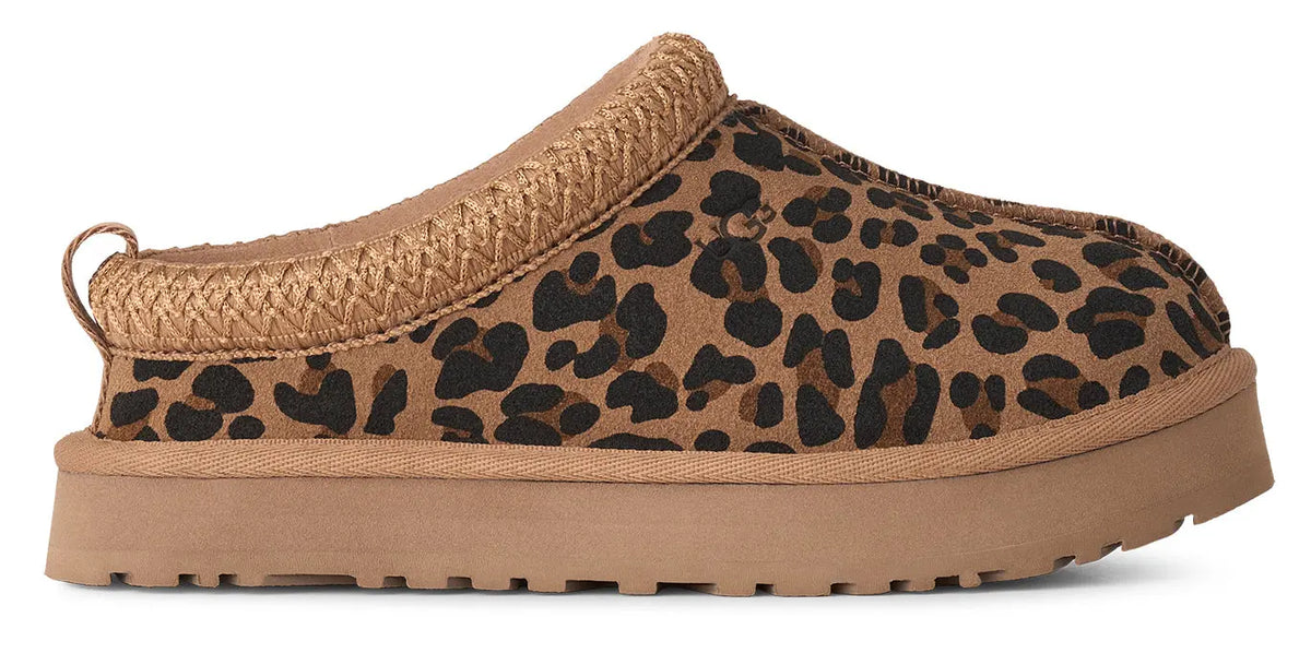Kid’s UGG Tazz Spotted – Wild Style with Signature Cozy Comfort Product variant
