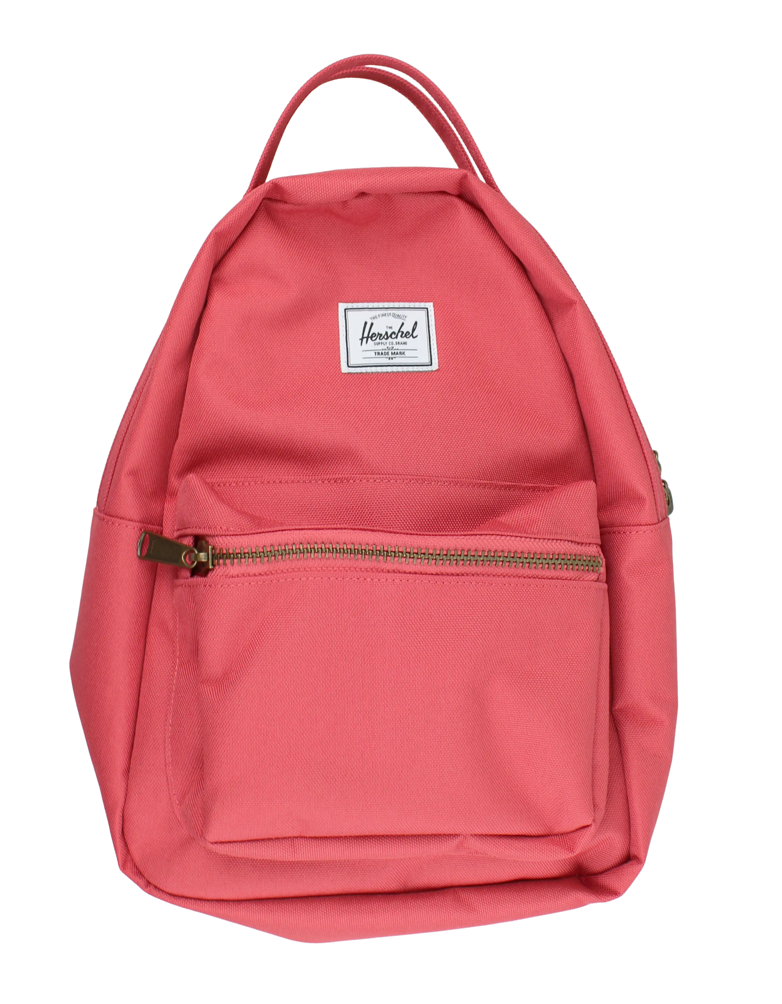 Herschel Nova Mini Backpack – Compact Everyday Essential  MINERAL ROSE / O/S  HERSCHEL SUPPLY