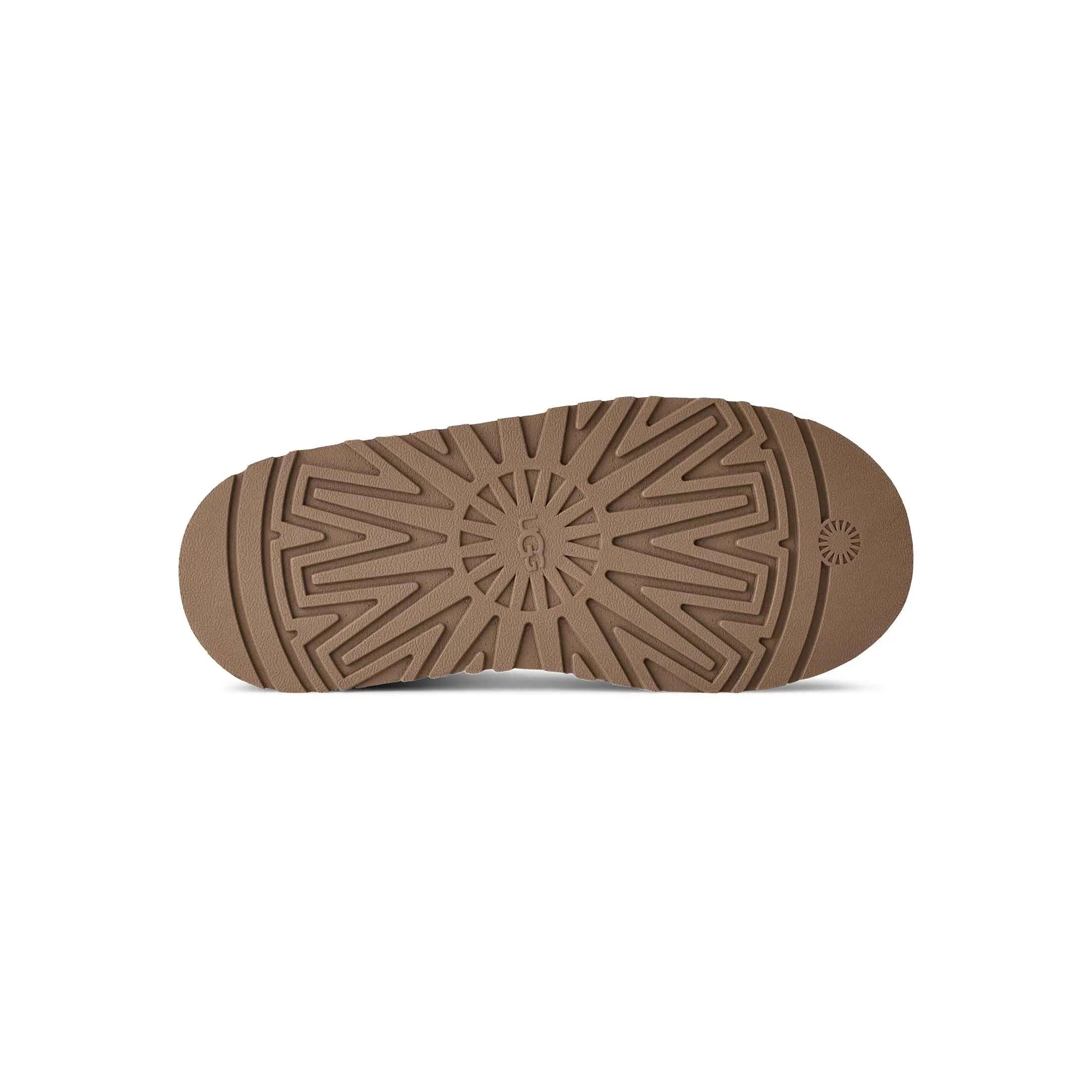 Women's UGG Tazz II – Plush Sheepskin Comfort with Elevated Style UGG